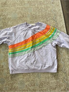 Triple Threads By Together Crewneck